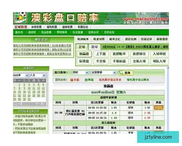 权威体育竞猜官网全新上线提供精准赛事分析与即时赔率 权威体育竞猜官网全新上线提供精准赛事分析与即时赔率