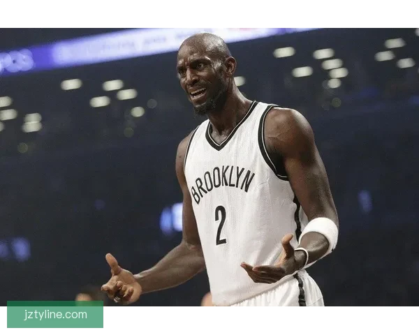 加内特怒批NBA娱乐化明星光环掩盖拼搏竞技本质引发联盟未来深思 加内特怒批NBA娱乐化明星光环掩盖拼搏竞技本质引发联盟未来深思