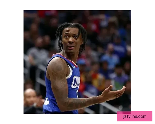 靠走后门留在NBA的他成森林狼救星 打破质疑实现逆袭